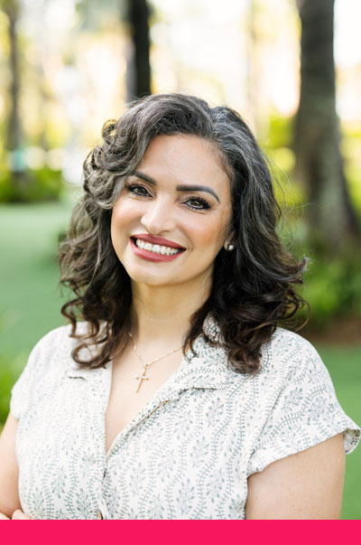 Elizabeth Lugo