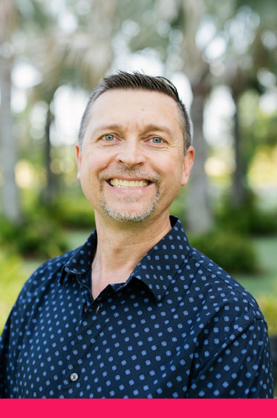 Dr. Greg Nute